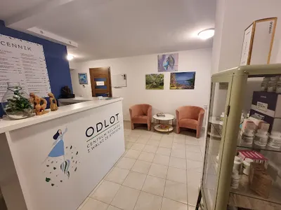 Centrum Relaksu i Walki ze Stresem ODLOT
